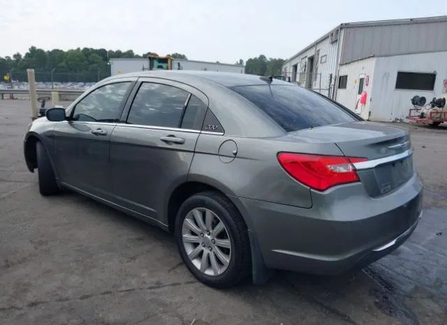 Photo 2 VIN: 1C3CCBBB6CN174102 - CHRYSLER 200 