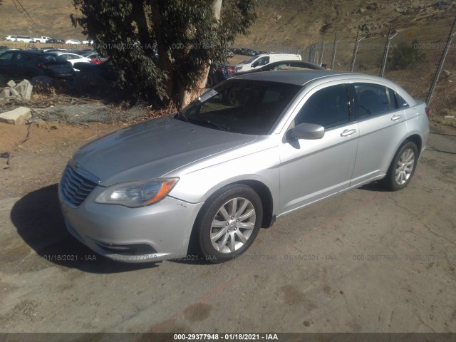 Photo 1 VIN: 1C3CCBBB6CN175475 - CHRYSLER 200 