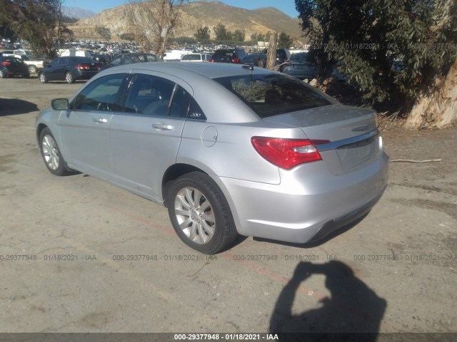 Photo 2 VIN: 1C3CCBBB6CN175475 - CHRYSLER 200 