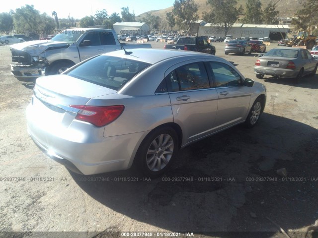 Photo 3 VIN: 1C3CCBBB6CN175475 - CHRYSLER 200 