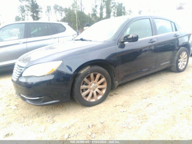 Photo 1 VIN: 1C3CCBBB6CN175542 - CHRYSLER 200 