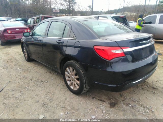 Photo 2 VIN: 1C3CCBBB6CN175542 - CHRYSLER 200 