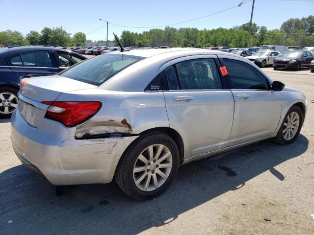 Photo 2 VIN: 1C3CCBBB6CN175637 - CHRYSLER 200 TOURIN 