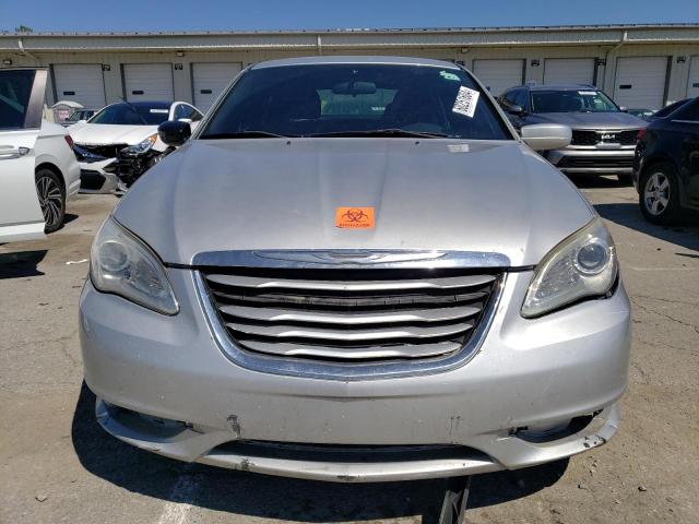 Photo 4 VIN: 1C3CCBBB6CN175637 - CHRYSLER 200 TOURIN 