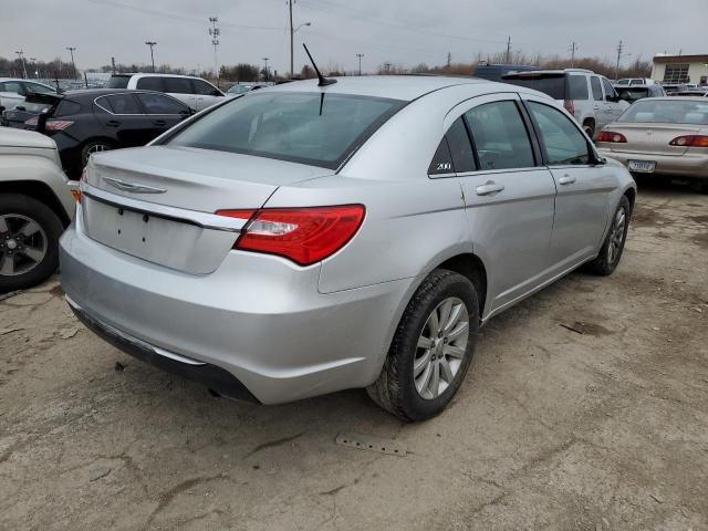 Photo 2 VIN: 1C3CCBBB6CN175637 - CHRYSLER 200 TOURIN 