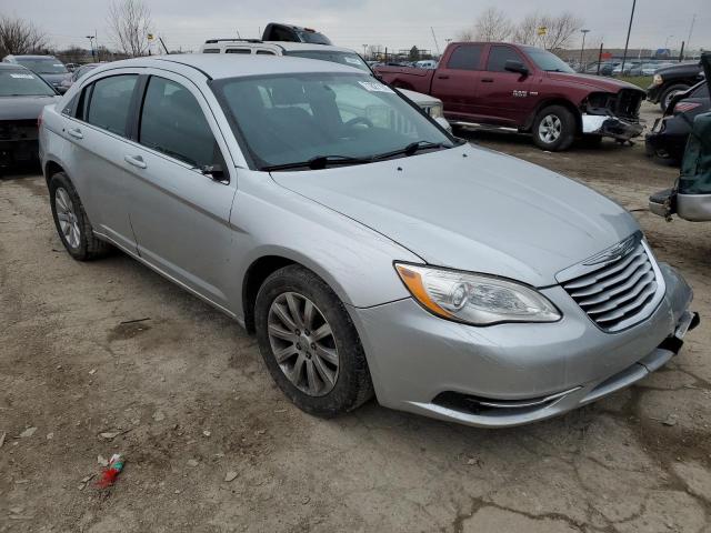 Photo 3 VIN: 1C3CCBBB6CN175637 - CHRYSLER 200 TOURIN 