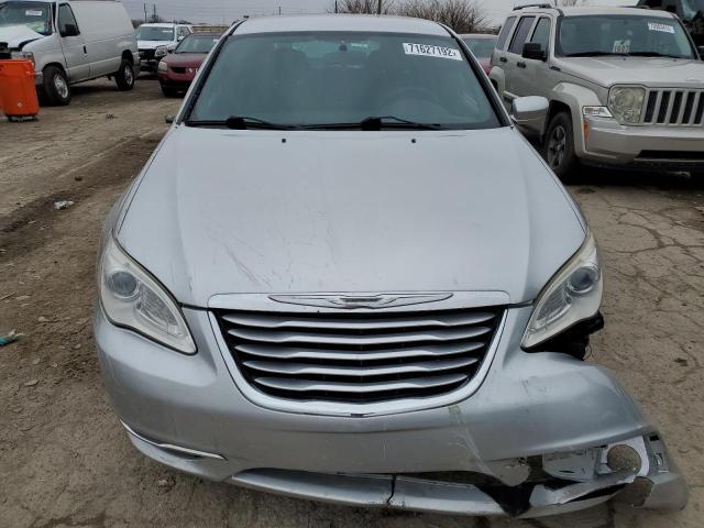 Photo 4 VIN: 1C3CCBBB6CN175637 - CHRYSLER 200 TOURIN 