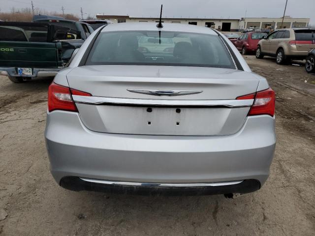 Photo 5 VIN: 1C3CCBBB6CN175637 - CHRYSLER 200 TOURIN 