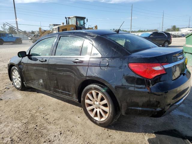 Photo 1 VIN: 1C3CCBBB6CN175959 - CHRYSLER 200 TOURIN 