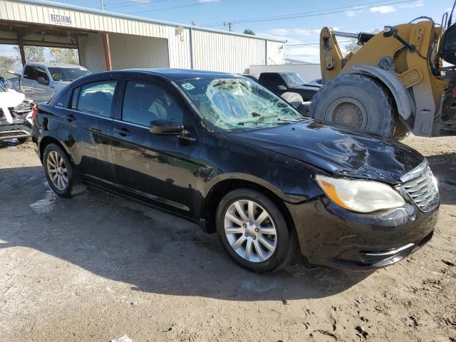 Photo 3 VIN: 1C3CCBBB6CN175959 - CHRYSLER 200 TOURIN 