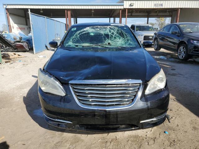 Photo 4 VIN: 1C3CCBBB6CN175959 - CHRYSLER 200 TOURIN 