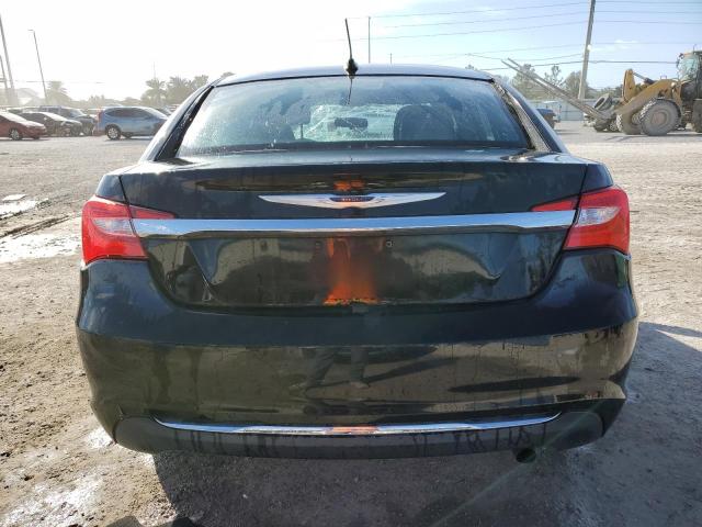 Photo 5 VIN: 1C3CCBBB6CN175959 - CHRYSLER 200 TOURIN 