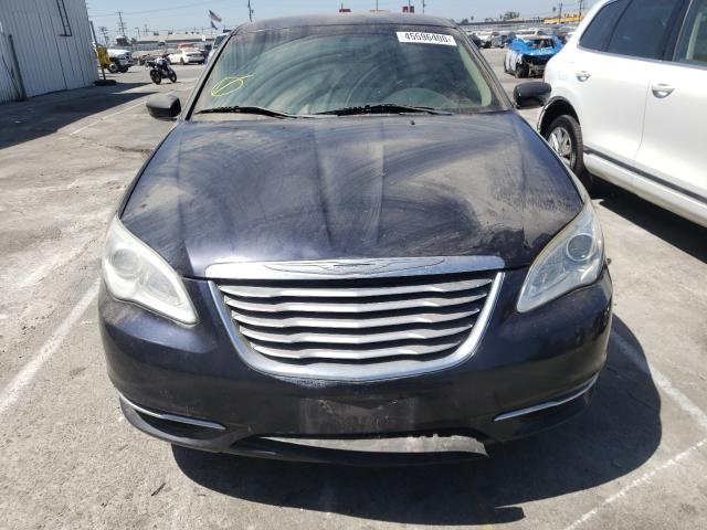 Photo 8 VIN: 1C3CCBBB6CN200195 - CHRYSLER 200 TOURIN 