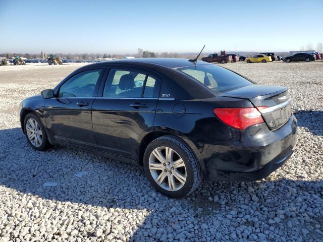 Photo 1 VIN: 1C3CCBBB6CN210788 - CHRYSLER 200 