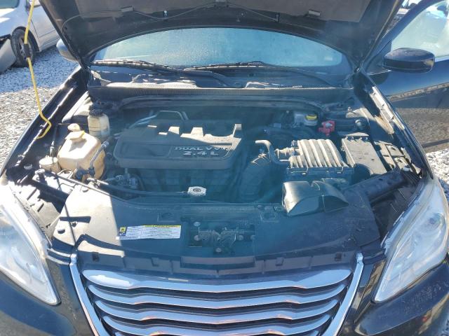 Photo 10 VIN: 1C3CCBBB6CN210788 - CHRYSLER 200 