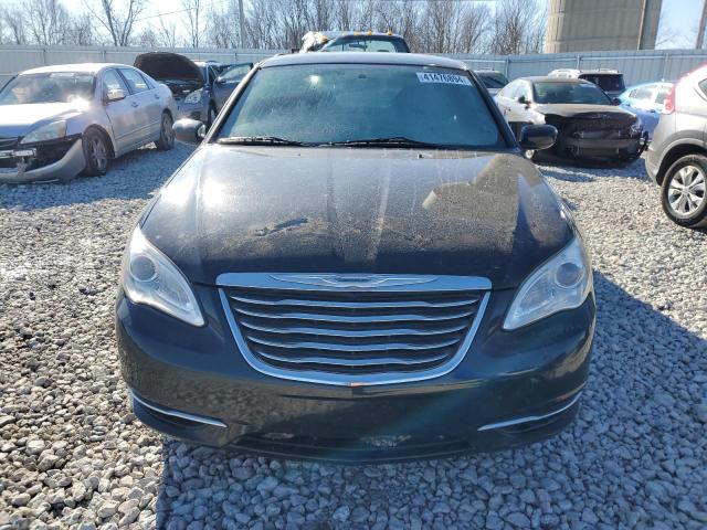 Photo 4 VIN: 1C3CCBBB6CN210788 - CHRYSLER 200 