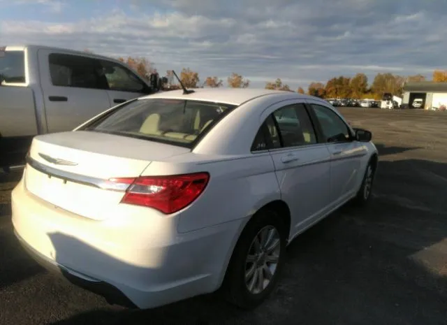 Photo 3 VIN: 1C3CCBBB6CN228661 - CHRYSLER 200 