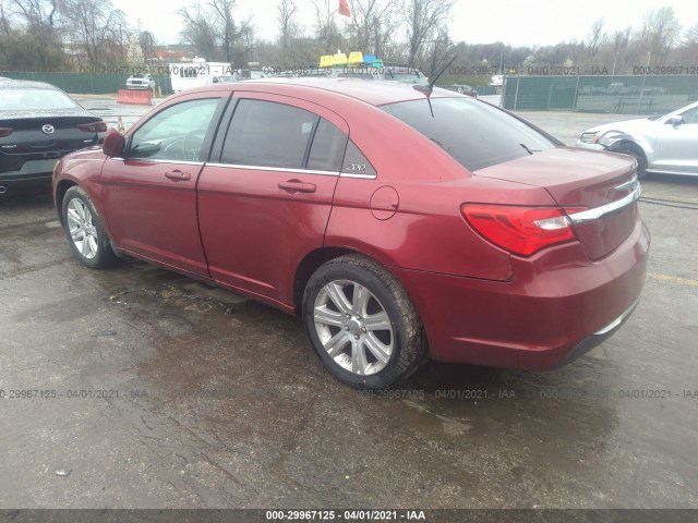 Photo 2 VIN: 1C3CCBBB6CN241443 - CHRYSLER 200 