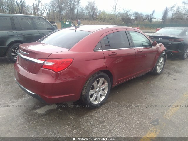 Photo 3 VIN: 1C3CCBBB6CN241443 - CHRYSLER 200 