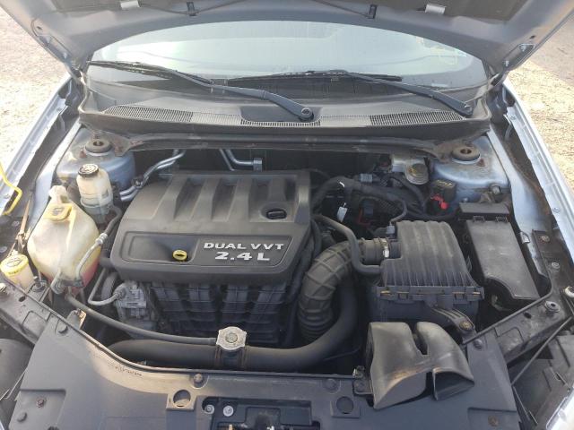 Photo 10 VIN: 1C3CCBBB6CN241703 - CHRYSLER 200 TOURIN 