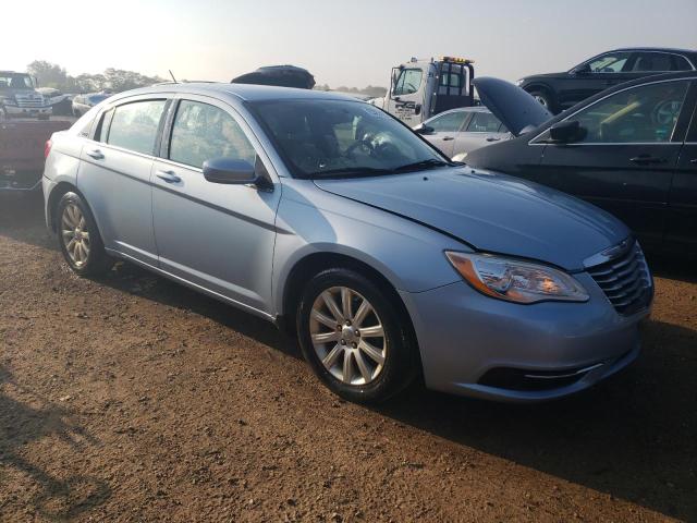 Photo 3 VIN: 1C3CCBBB6CN241703 - CHRYSLER 200 TOURIN 