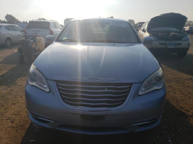 Photo 4 VIN: 1C3CCBBB6CN241703 - CHRYSLER 200 TOURIN 