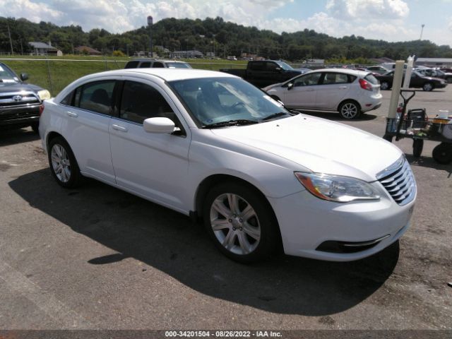 Photo 0 VIN: 1C3CCBBB6CN262924 - CHRYSLER 200 