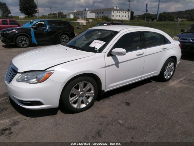 Photo 1 VIN: 1C3CCBBB6CN262924 - CHRYSLER 200 