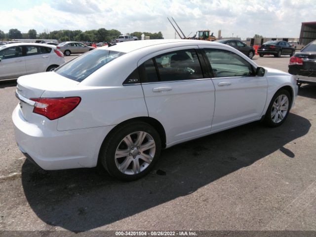 Photo 3 VIN: 1C3CCBBB6CN262924 - CHRYSLER 200 