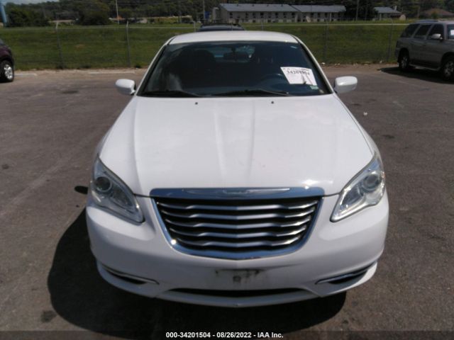 Photo 5 VIN: 1C3CCBBB6CN262924 - CHRYSLER 200 