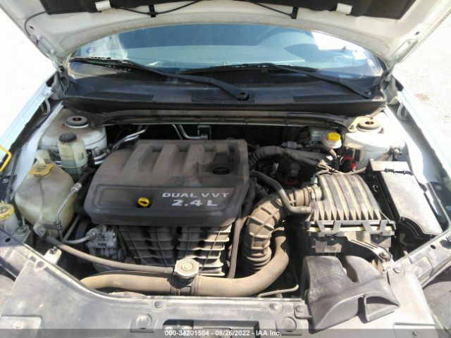 Photo 9 VIN: 1C3CCBBB6CN262924 - CHRYSLER 200 