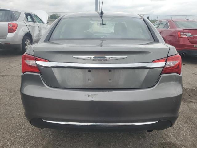 Photo 5 VIN: 1C3CCBBB6CN267539 - CHRYSLER 200 TOURIN 