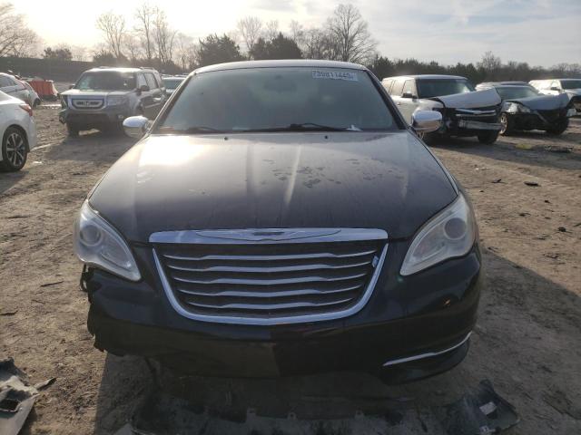 Photo 4 VIN: 1C3CCBBB6CN267573 - CHRYSLER 200 TOURIN 