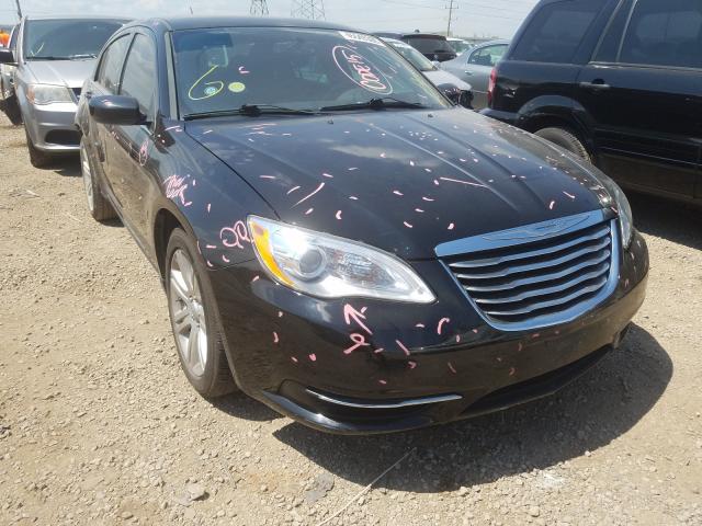 Photo 0 VIN: 1C3CCBBB6CN278377 - CHRYSLER 200 TOURIN 