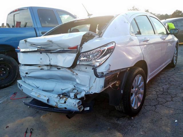 Photo 3 VIN: 1C3CCBBB6CN284017 - CHRYSLER 200 TOURIN 