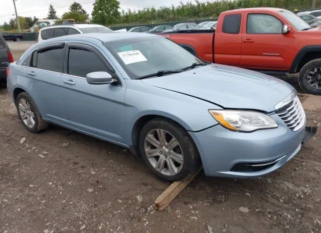 Photo 0 VIN: 1C3CCBBB6CN298452 - CHRYSLER 200 