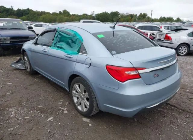 Photo 2 VIN: 1C3CCBBB6CN298452 - CHRYSLER 200 