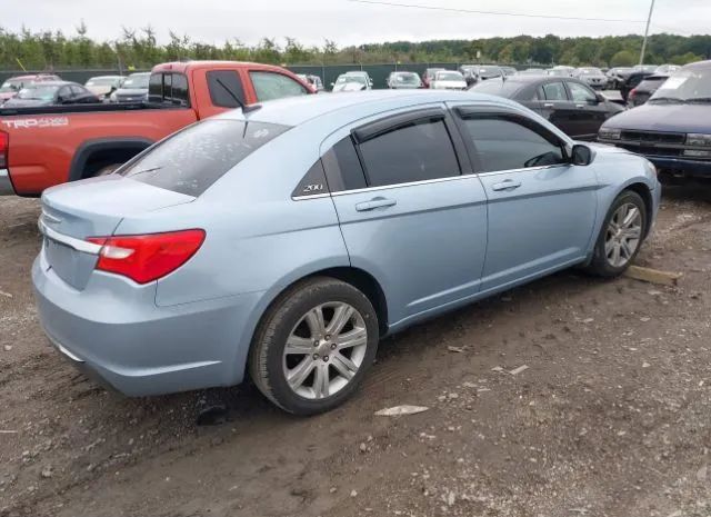 Photo 3 VIN: 1C3CCBBB6CN298452 - CHRYSLER 200 