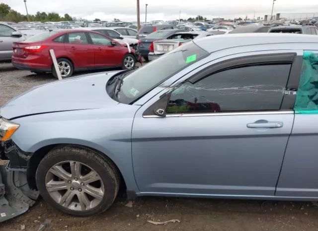 Photo 5 VIN: 1C3CCBBB6CN298452 - CHRYSLER 200 