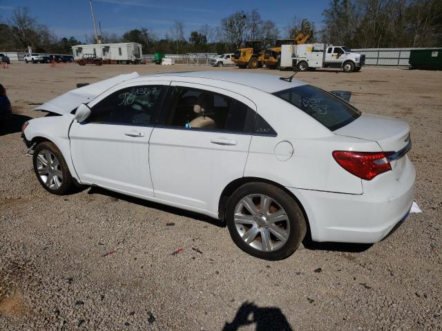 Photo 1 VIN: 1C3CCBBB6CN300376 - CHRYSLER 200 TOURIN 