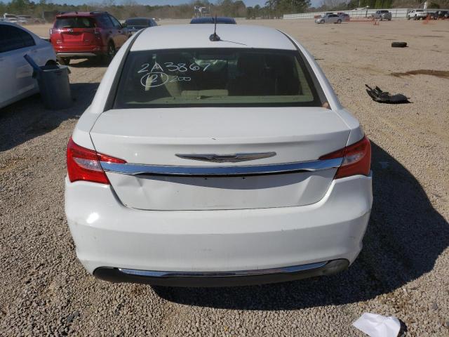 Photo 5 VIN: 1C3CCBBB6CN300376 - CHRYSLER 200 TOURIN 