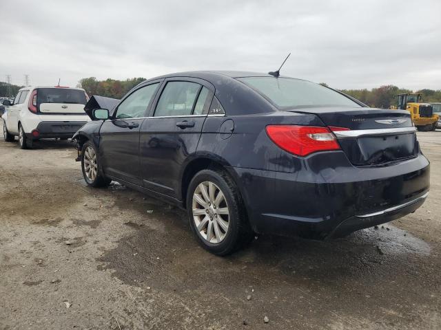 Photo 1 VIN: 1C3CCBBB6CN302872 - CHRYSLER 200 TOURIN 