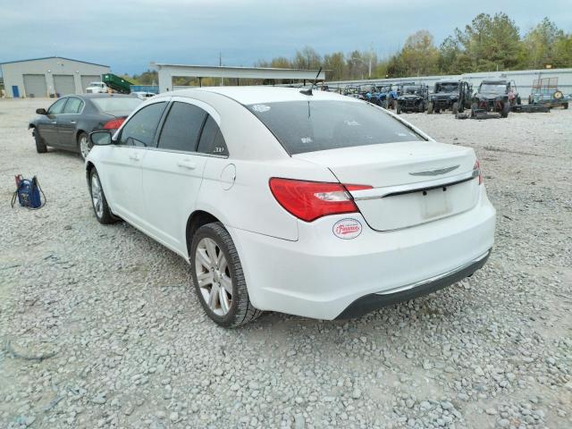 Photo 2 VIN: 1C3CCBBB6CN330848 - CHRYSLER 200 TOURIN 