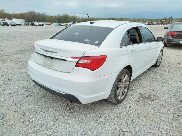 Photo 3 VIN: 1C3CCBBB6CN330848 - CHRYSLER 200 TOURIN 