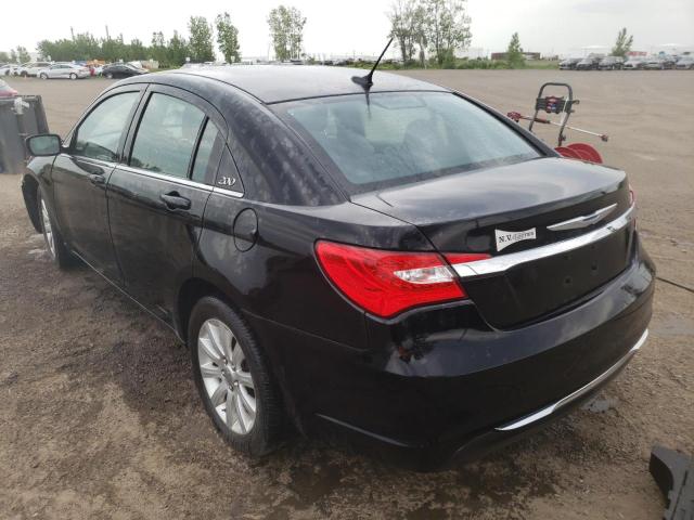 Photo 2 VIN: 1C3CCBBB6DN500319 - CHRYSLER 200 TOURIN 