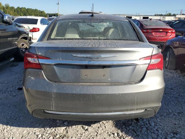 Photo 5 VIN: 1C3CCBBB6DN500871 - CHRYSLER 200 TOURIN 