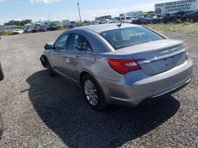 Photo 2 VIN: 1C3CCBBB6DN509537 - CHRYSLER 200 TOURIN 