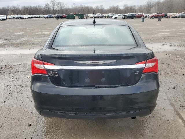 Photo 5 VIN: 1C3CCBBB6DN514026 - CHRYSLER 200 TOURIN 