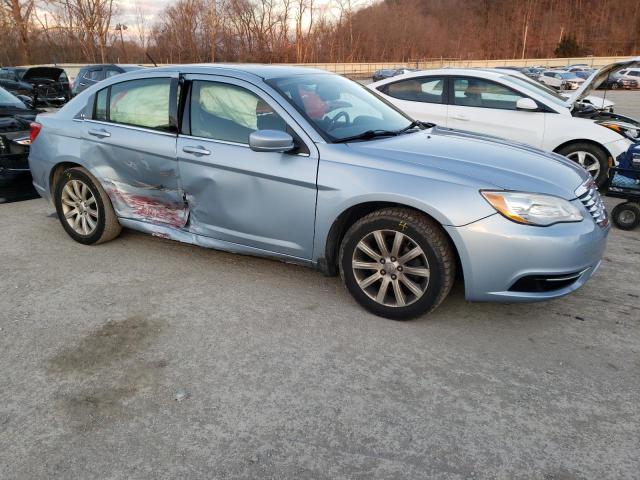 Photo 8 VIN: 1C3CCBBB6DN516195 - CHRYSLER 200 TOURIN 