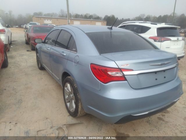 Photo 2 VIN: 1C3CCBBB6DN525382 - CHRYSLER 200 